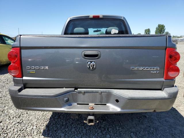 Zdjęcie 6 z aukcji – 2010 DODGE DAKOTA SXT z VIN 1D7CW3GP1AS166555