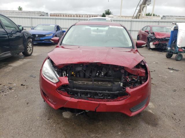 Photo 5 from auction – 2016 FORD FOCUS SE with VIN 1FADP3F23GL297321