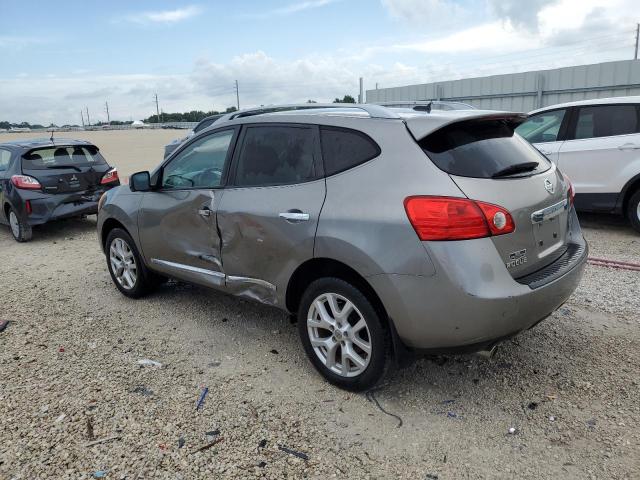Photo 2 from auction – 2012 NISSAN ROGUE S with VIN JN8AS5MT7CW253189