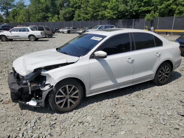 Photo 1 from auction – 2017 VOLKSWAGEN JETTA SE with VIN 3VWDB7AJ6HM395173