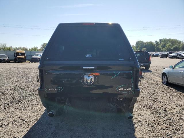 Photo 6 from auction – 2019 RAM 1500 LIMIT with VIN 1C6SRFPT6KN873461