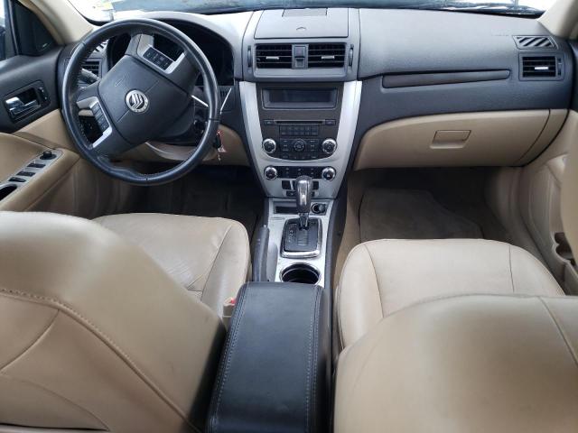 Photo 8 from auction – 2011 MERCURY MILAN PREM with VIN 3MEHM0JA6BR603616