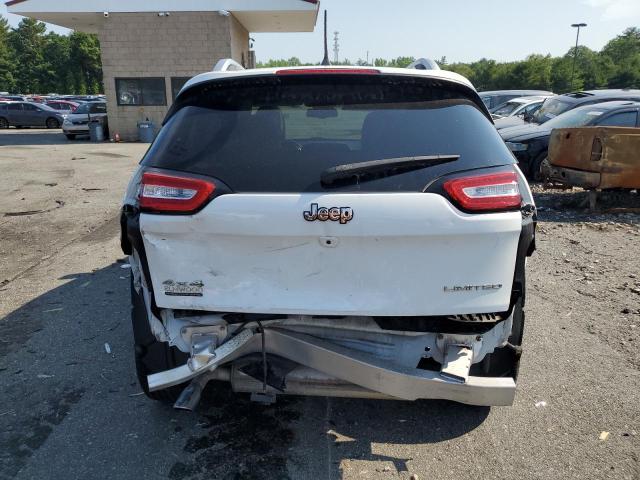 Photo 6 from auction – 2016 JEEP CHEROKEE L with VIN 1C4PJMDB7GW131822