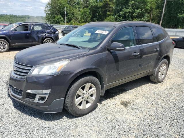 CHEVROLET TRAVERSE 2013 مع رقم تعريف المركبة 1GNKRJKD0DJ228804 - صورة من المزاد