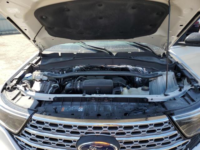 Photo 12 from auction – 2020 FORD EXPLORER L with VIN 1FMSK7FH4LGB02000