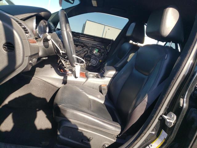 Photo 7 from auction – 2014 CHRYSLER 300 with VIN 2C3CCAAG0EH345851