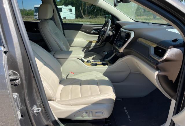 Photo 5 from auction – 2019 GMC ACADIA DEN with VIN 1GKKNPLSXKZ141256