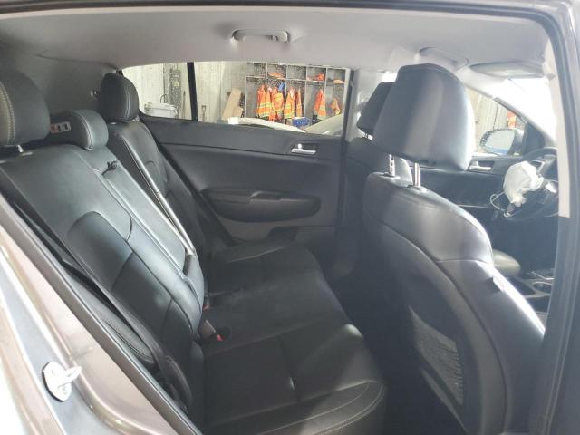 Photo 11 from auction – 2017 KIA SPORTAGE E with VIN KNDPNCAC1H7058003