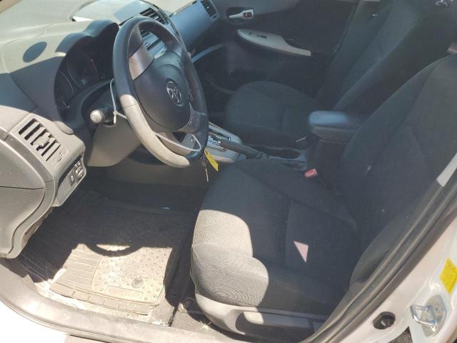 Photo 7 from auction – 2010 TOYOTA COROLLA BA with VIN 2T1BU4EE4AC451223