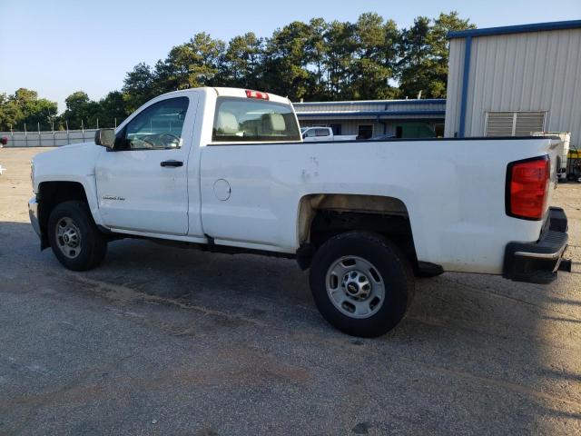 Photo 2 from auction – 2017 CHEVROLET SILVERADO with VIN 1GC0CUEG1HZ388478