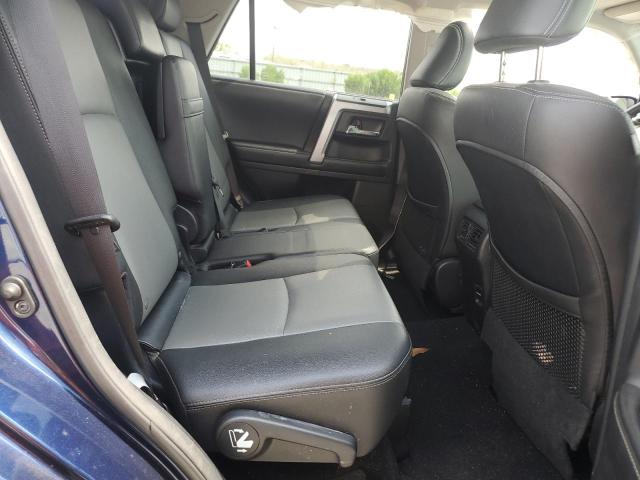 Photo 11 from auction – 2014 TOYOTA 4RUNNER SR with VIN JTEZU5JR1E5076273