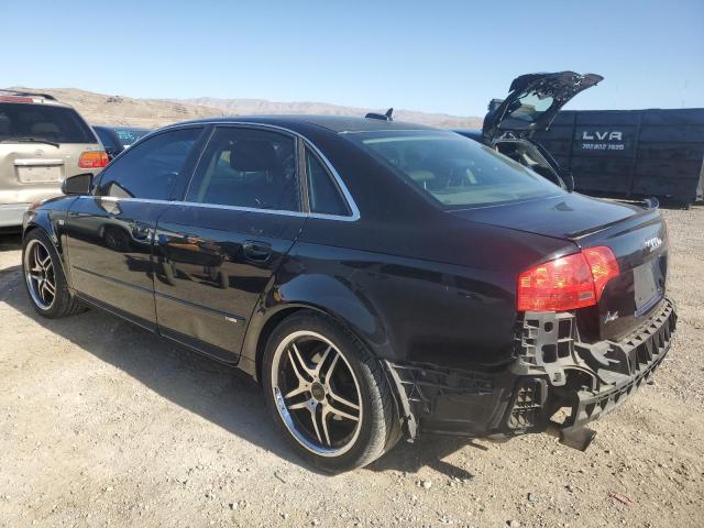Photo 2 from auction – 2006 AUDI A4 S-LINE with VIN WAUBF78E66A049302