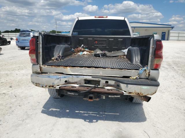 Photo 6 from auction – 2005 CHEVROLET SILVERADO with VIN 1GCHK23205F930474