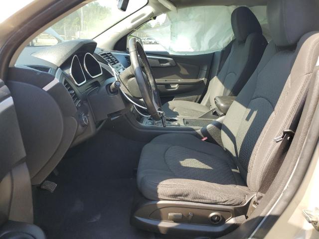 Photo 7 from auction – 2010 CHEVROLET TRAVERSE L with VIN 1GNLVFED9AJ232015