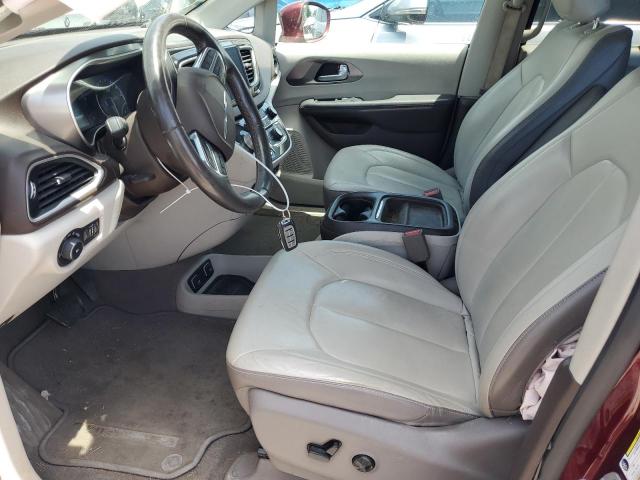 Photo 7 from auction – 2017 CHRYSLER PACIFICA T with VIN 2C4RC1BG9HR688306