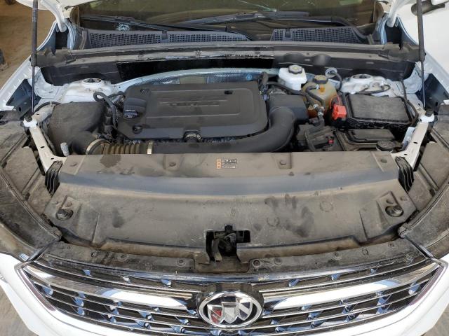 Photo 12 from auction – 2022 BUICK ENVISION E with VIN LRBFZNR41ND022283