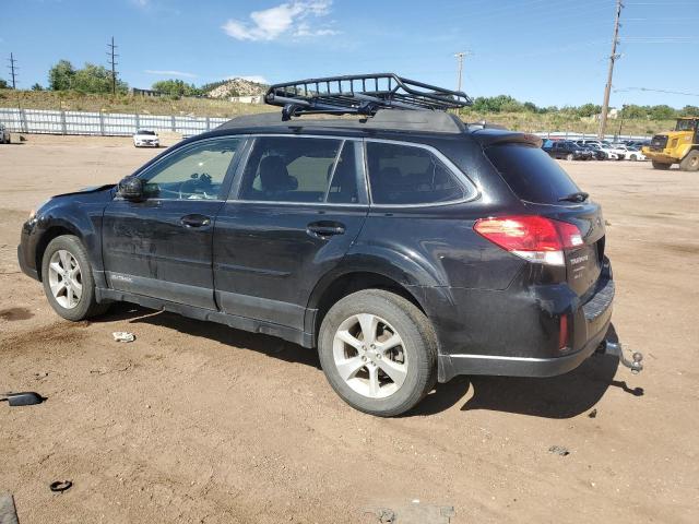 Photo 2 from auction – 2013 SUBARU OUTBACK 2. with VIN 4S4BRCKC1D3313842