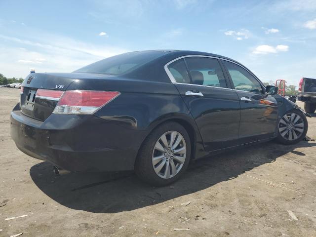 Photo 3 from auction – 2012 HONDA ACCORD EX with VIN 1HGCP3F7XCA007892