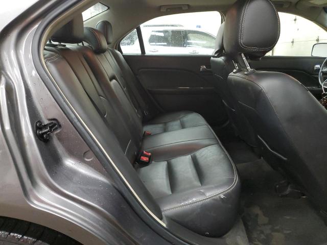 Photo 10 from auction – 2012 FORD FUSION SEL with VIN 3FAHP0JA6CR348689
