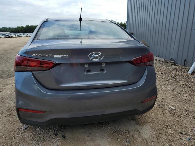 Photo 6 from auction – 2018 HYUNDAI ACCENT SE with VIN 3KPC24A35JE018252