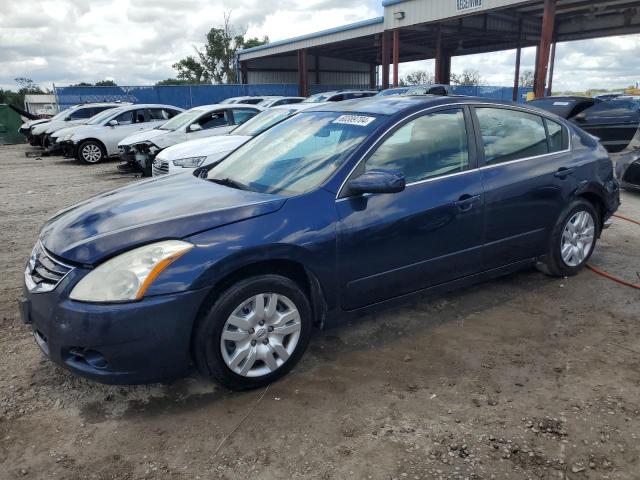 NISSAN ALTIMA BAS 2012 with VIN 1N4AL2AP8CC229120 - Photo from auction
