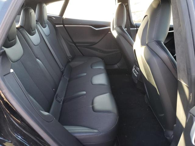 Photo 10 from auction – 2016 TESLA MODEL S with VIN 5YJSA1E20GF168500