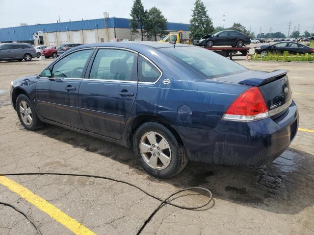 صورة رقم 2 من المزاد - 2008 CHEVROLET IMPALA LT مع VIN 2G1WT58K889236345
