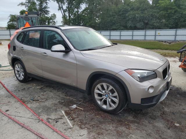 Photo 4 from auction – 2014 BMW X1 XDRIVE2 with VIN WBAVL1C50EVY16188