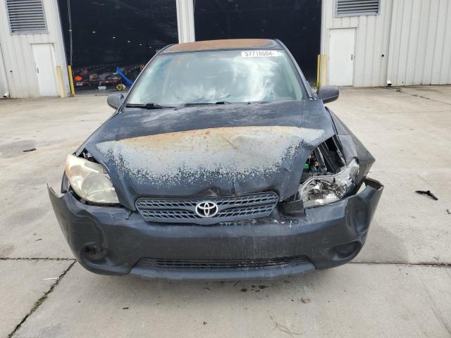 Photo 5 from auction – 2008 TOYOTA COROLLA MA with VIN 2T1KR32E98C698294