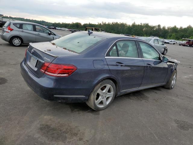 Photo 3 from auction – 2014 MERCEDES-BENZ E 350 4MAT with VIN WDDHF8JB8EA939422