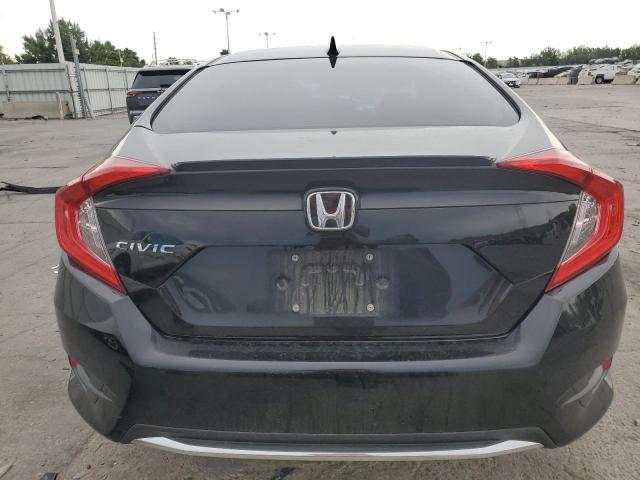 Photo 6 from auction – 2019 HONDA CIVIC EX with VIN 19XFC1F32KE008345