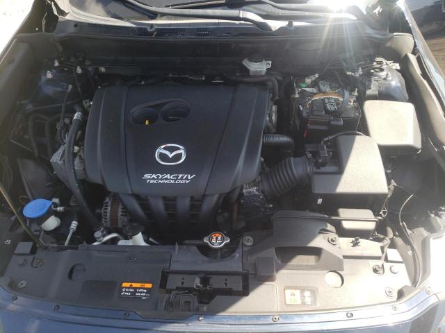 Photo 11 from auction – 2018 MAZDA CX-3 TOURI with VIN JM1DKFC74J0319233