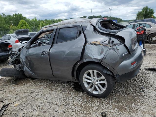 Photo 2 from auction – 2014 NISSAN JUKE S with VIN JN8AF5MRXET453058