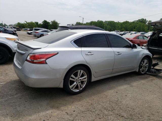Photo 3 from auction – 2015 NISSAN ALTIMA 3.5 with VIN 1N4BL3AP5FC216694