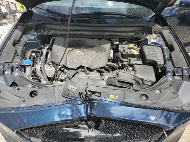 Photo 12 from auction – 2020 MAZDA CX-5 GRAND with VIN JM3KFBDMXL0748587