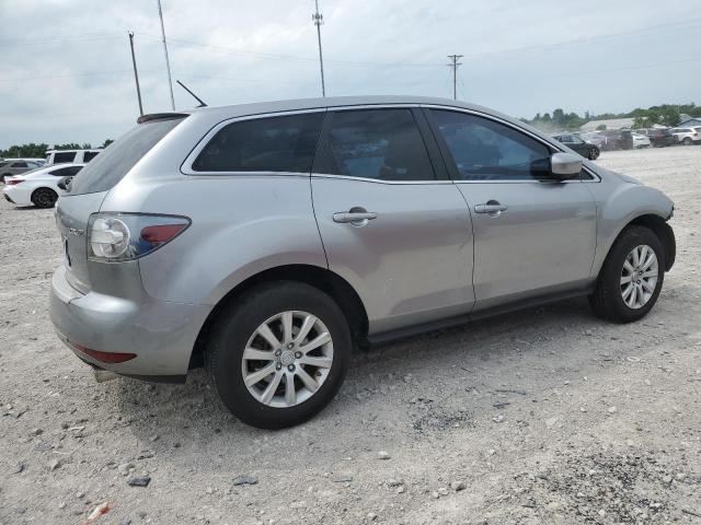 Photo 3 from auction – 2011 MAZDA CX-7 with VIN JM3ER2B57B0359985