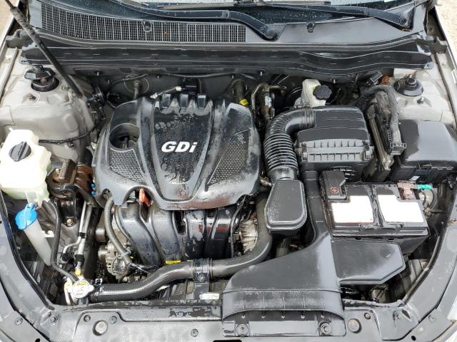 Photo 11 from auction – 2015 KIA OPTIMA LX with VIN 5XXGM4A71FG395884