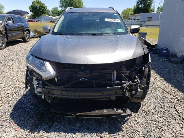 Photo 5 from auction – 2017 NISSAN ROGUE S with VIN KNMAT2MT3HP608576