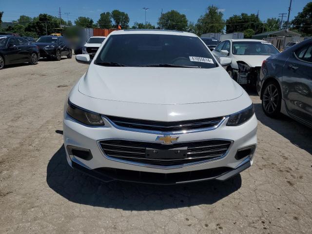 Photo 5 from auction – 2018 CHEVROLET MALIBU LT with VIN 1G1ZD5ST4JF122500