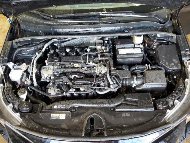 Photo 11 from auction – 2023 TOYOTA COROLLA LE with VIN 5YFB4MDE5PP054887