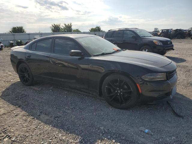 Photo 4 from auction – 2017 DODGE CHARGER SE with VIN 2C3CDXBG3HH543715