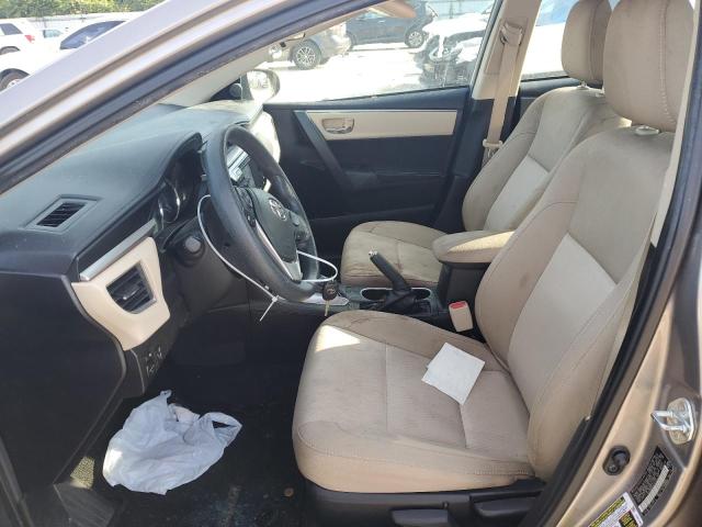 Photo 7 from auction – 2015 TOYOTA COROLLA L with VIN 2T1BURHE1FC331217