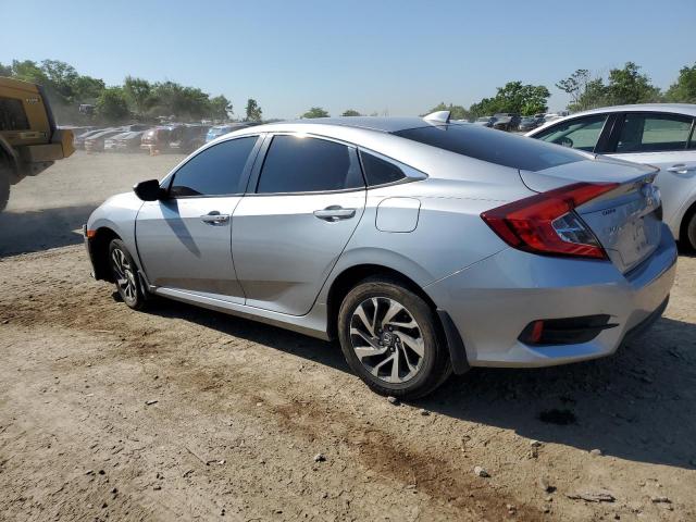 Foto 2 de la subasta – 2017 HONDA CIVIC EX con VIN 2HGFC2F74HH556502