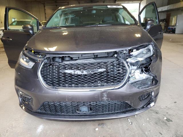 Photo 12 from auction – 2023 CHRYSLER PACIFICA T with VIN 2C4RC1BG0PR585905