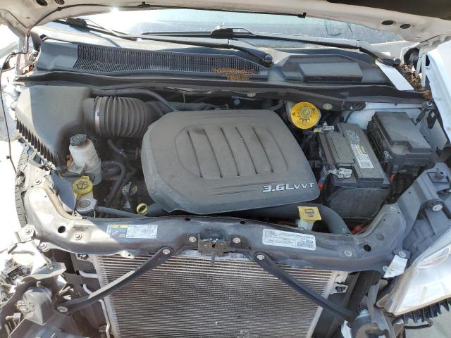 Photo 12 from auction – 2017 DODGE GRAND CARA with VIN 2C4RDGCG5HR618302