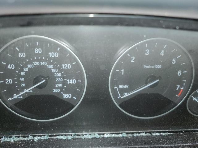 Photo 9 from auction – 2013 BMW 328 I with VIN WBA3A5G53DNP22397