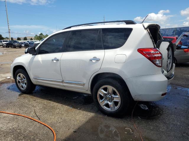 Photo 2 from auction – 2011 TOYOTA RAV4 with VIN 2T3ZF4DV6BW088960