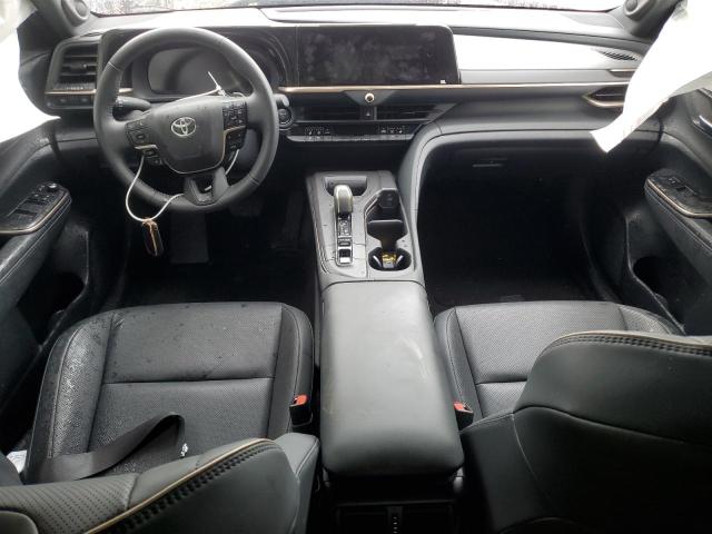 Photo 8 from auction – 2023 TOYOTA CROWN PLAT with VIN JTDAFAAF7P3004907