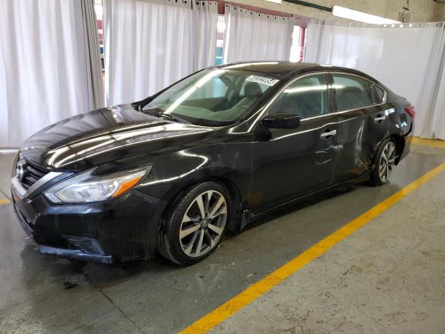 Photo 1 from auction – 2017 NISSAN ALTIMA 2.5 with VIN 1N4AL3AP2HC132962