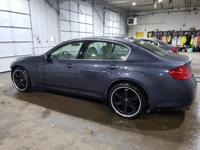 Photo 2 from auction – 2011 INFINITI G37 with VIN JN1CV6AR3BM356827